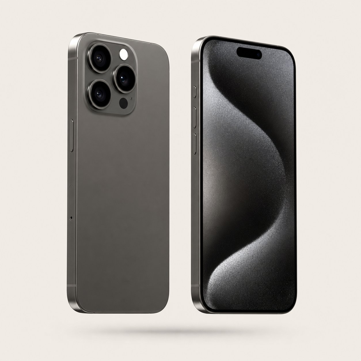 iPhone 15 Pro Max 256 GB
